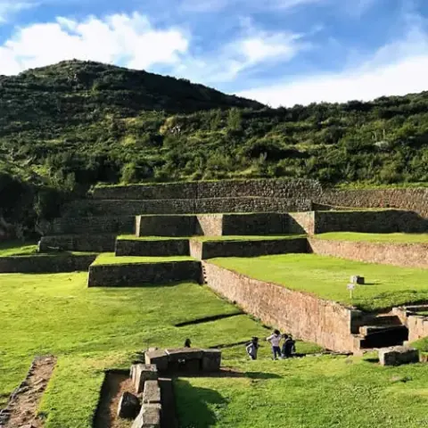 Tour Valle Sur de Cusco
